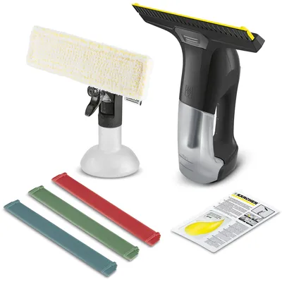 Immagine prodotto di Karcher Kärcher WV 6 Plus Multi Edition Vinduesvasker