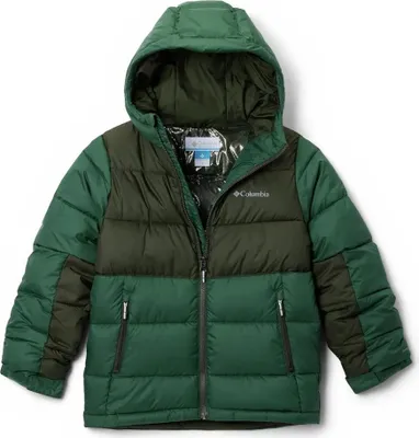 Immagine prodotto di Columbia Pike Lake™ Ii Giacca Verde 14-16 Anni Ragazzi,Ragazze Verde 14-16 Anni