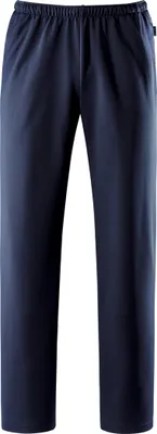 Produktbild von SCHNEIDER SPORTSWEAR KOPENHAGENM-HOSE, Kurzgrösse DUNKELBLAU 24