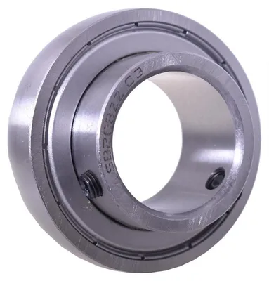 Produktbild von Achslager Ø40mm, 80mm Außendurchmesser