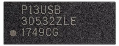 Produktbild von Audio / Video Control IC P13USB Pericom passend für Nintendo Switch