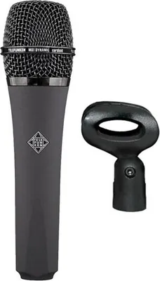 Image de Microphone dynamique Telefunken M81