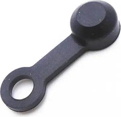 Obrázek produktu pro Kryt SHIMANO - Kryt šroubu - černý