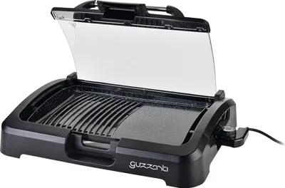Obrázok produktu pre Gril Guzzanti GZ 343