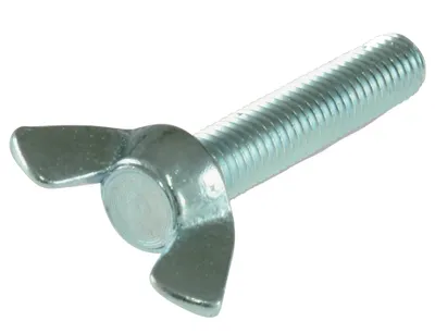 Produktbild von suki. Flügelschraube M8x40 mm PH2 2 Stück