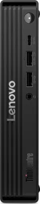 Immagine prodotto di Lenovo ThinkCentre M70q Gen 6, Intel Core Ultra 5, 225T, 32 GB, DDR5-SDRAM, 512 GB, Windows 11 Pro