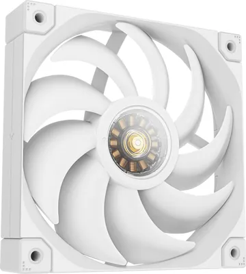 Immagine prodotto di DeepCool FT12 WH 120x120x25, ventola per case
