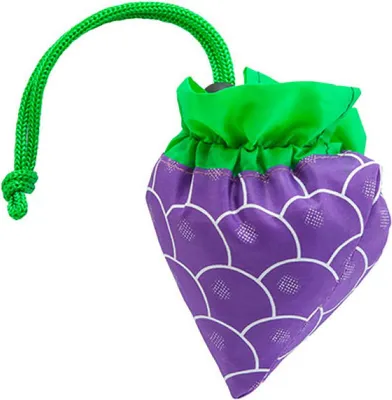 Immagine prodotto di Stamina BO7523 | Focha Bag Borsa shopping - Colore: Grape 988 - Dimensioni: 38 x 38 cm