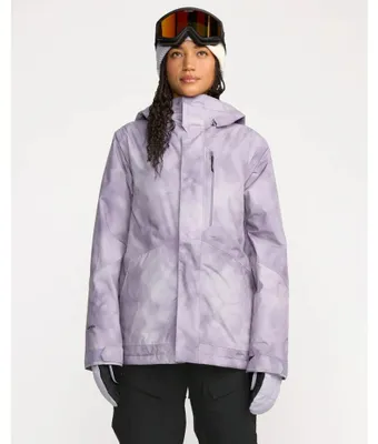 Obrázek produktu pro Bunda VOLCOM V.Co Eras Ins Gore-Tex LAVENDER AURA, velikost M