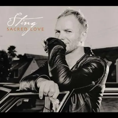 Produktbild von Sting-Sacred Love (New Version)