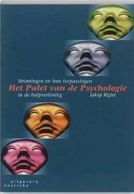 Image de La palette de la psychologie