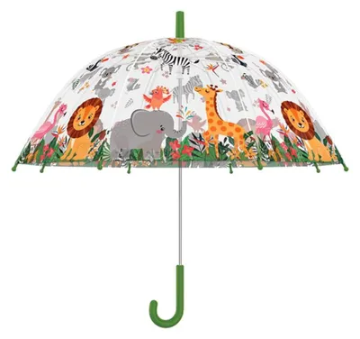 Immagine prodotto di Esschert Design Design per bambini con paraplu jungle