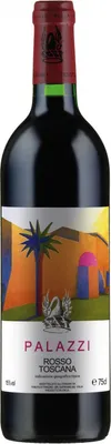 Produktbild von Palazzi - 2015 - Tenuta di Trinoro