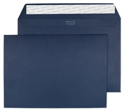 Obrázek produktu pro Blake Creative Colour 320, C5 (162 x 229 mm), Modrá, Papír, 120 g/m², 229 mm, 162 mm