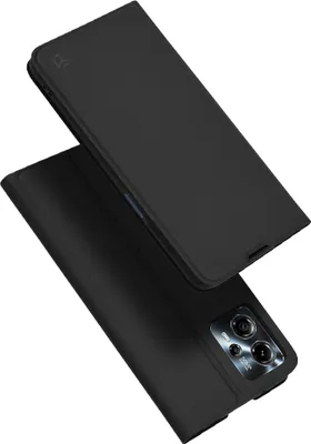 Obrázok produktu pre Techsuit - Magskin Book - Motorola Moto G13 / G23 - Black