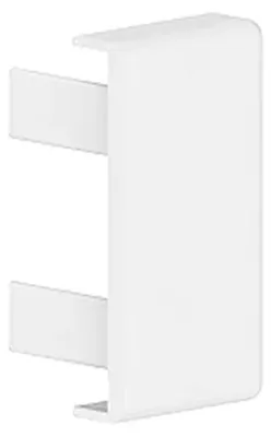 Obrázok produktu pre GGK koncová doska pre LFG 15x30 11693 v alpskej bielej farbe