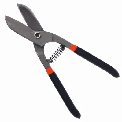Zdjęcie produktu dla Nożyce do blachy 225mm 16628