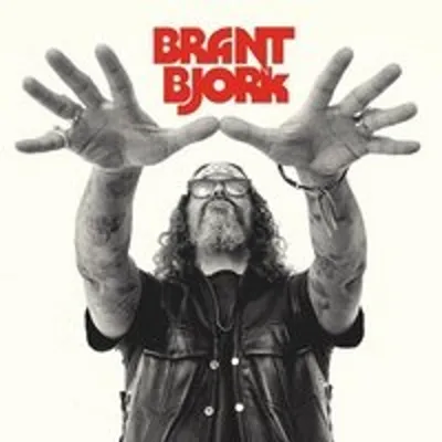 Immagine prodotto di Brant Bjork - Brant Bjork CD