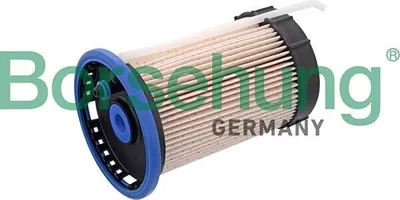 Produktbild von Kraftstofffilter Borsehung B10524 für VW Golf VII Schrägheck (5G1, BQ1, BE1, BE2) Filtereinsatz