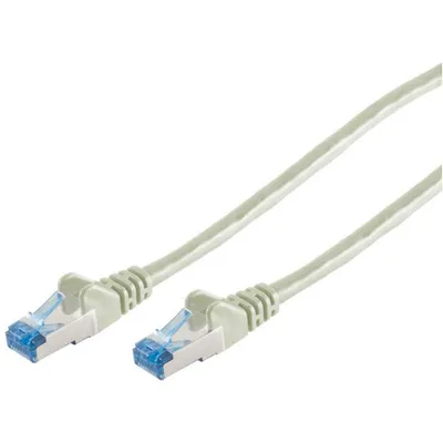 Obrázek produktu pro Patch kabel cat6A S/FTP PIMF 3m