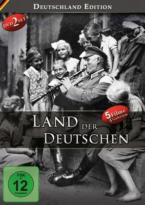 Produktbild von Land der Deutschen