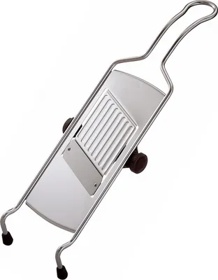 Produktbild von Rösle Rösle Hobel 12 x 40 cm 95028 121028 4004293950284