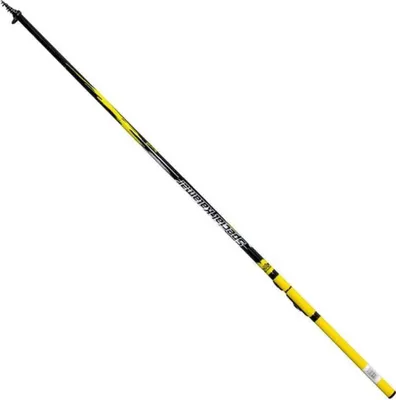 Obrázok produktu pre Sea Monsters Special Kalamar Eggingrute Žltá 3,00 m / 5-20 g Žltá 3,00 m
