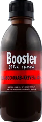 Obrázek produktu pro Booster Max Carp Max Speed Bugaboo 200ml
