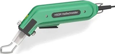 Immagine prodotto di Dispositivo di taglio a caldo - HSGM
