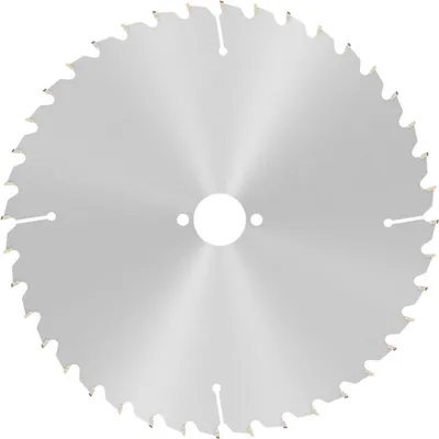 Immagine prodotto di Lama per legno PRO, 250 x 3,2 x 30 mm, T40, per TKS