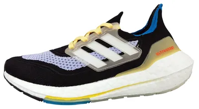 Produktbild von adidas Ultraboost 2 W Sportschuhe Damen Sneaker Laufschuh Schwarz Freizeit, Schuhgröße:EUR 37.5 | UK 4.5