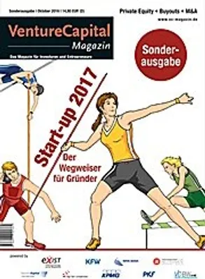 Obrázek produktu pro Start-up 2017