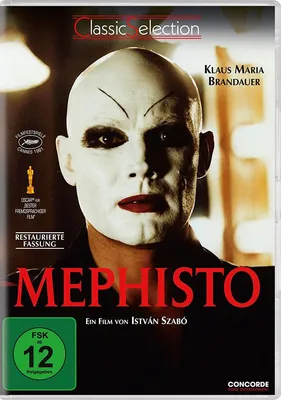 Productafbeelding van Mephisto