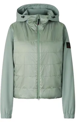 Produktbild von Bogner Fire + Ice Hybrid-Jacke MARTA eucalyptus : 38 Größe: 38