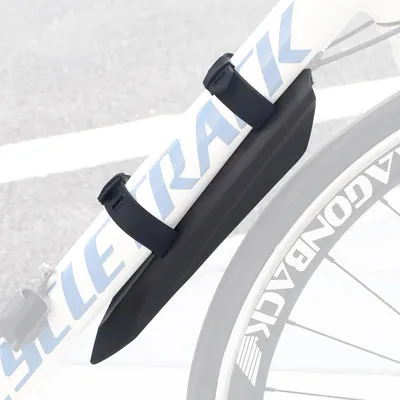 Produktbild von Universelle Fahrradschutzblech, schnelle Montage, geeignet für 24-29 Zoll, für Mountainbike und Rennrad