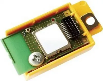 Produktbild von KYOCERA IB-36 (802.11b/g/n, Wi-Fi Direct) - WLAN Einbaukarte - grün