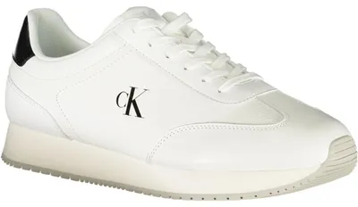 Immagine prodotto di Calvin Klein Calzatura Sportiva Uomo Bianco