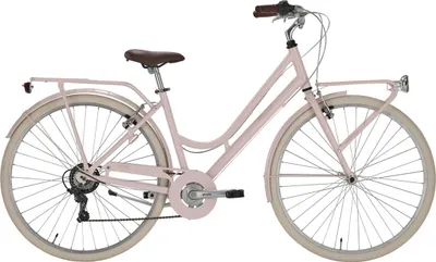 Produktbild von ANITAbyAlpina Cityfahrrad Bonneville 28 Zoll, rosa