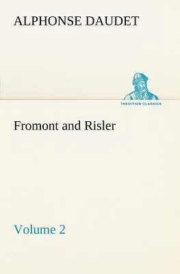 Produktbild von Fromont and Risler - Volume 2