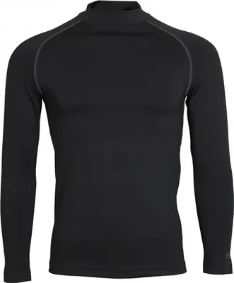 Produktbild von Rhino Herren Thermo-Unterhemd, langärmlig RW1276 (2XL) (Schwarz)