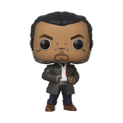 Immagine prodotto di Cyberpunk 2077 - Takemura 589 - Funko Pop! - Figure in vinile