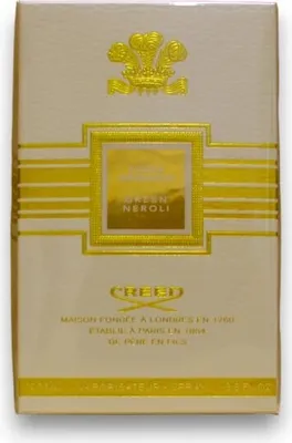 Produktbild von Creed Green Neroli Eau de Parfum unisex 100 ml