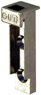 Image de Guide de tringle acier ferGUard - FERCO - E-13609-00-0-1