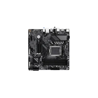 Obrázek produktu pro GIGABYTE B650M D3HP AX, AMD, Zásuvka AM5, AMD Ryzen 7000 Series, AMD Ryzen 8000 Series, AMD Ryzen 9000 Series, Zásuvka AM5, DDR5-SDRAM, 256 GB