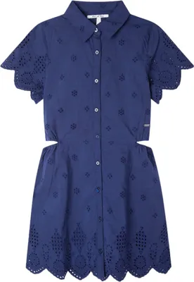Produktbild von Pepe Jeans Abie Sommerkleid für Mädchen 164