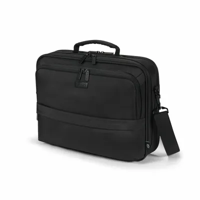 Produktbild von DICOTA Eco Multi Core - Notebook-Tasche - 35.8 cm - 13" - 14.1" - Schwarz