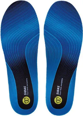 Produktbild von Sidas XC Nordic 3D-Schuheinlagen