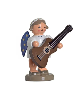 Produktbild von Engel mit Gitarre (5cm) von KWO