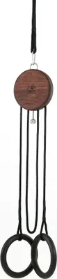 Produktbild von Nohrd Schlingentrainer "Sling", Nussbaum