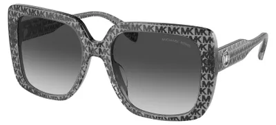 Zdjęcie produktu dla Okulary damskie Michael Kors Mk2183U39588G